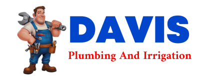 Trusted plumber in HARWICH